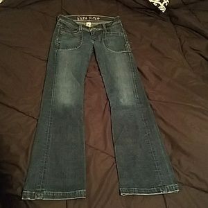 Size 26 Ezra Fitch Denim Jeans